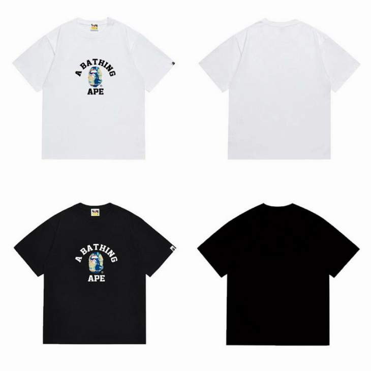 Picture of Aape T Shirts Short _SKUBapeS-2XLscqx116624956